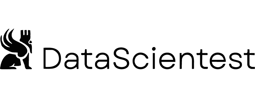 partners-talenteed_Datascientest logo noir et blanc partners-talenteed_Datascientest logo noir et blanc