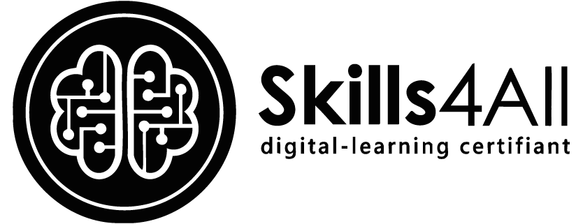 partners-talenteed_Skills4all logo noir et blanc partners-talenteed_Skills4all logo noir et blanc